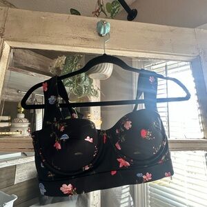 UNE PIECE | Bustier Blaconette Bikini top